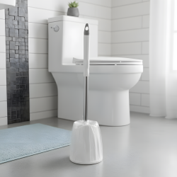 Plastic Toilet Brush